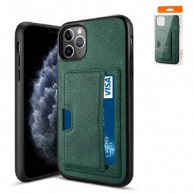 APPLE IPHONE 11 PRO MAX Card Pocket Case In Green