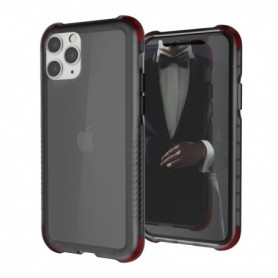 Covert3 Smoke Ultra-Thin Clear Case for Apple iPhone 11 Pro