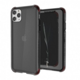 Covert3 Smoke Ultra-Thin Clear Case for Apple iPhone 11 Pro Max