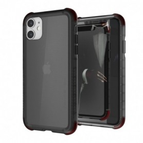 Covert3 Smoke Ultra-Thin Clear Case for Apple iPhone 11
