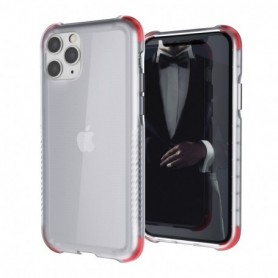 Covert3 Clear Ultra-Thin Clear Case for Apple iPhone 11 Pro