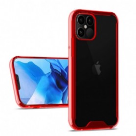 NEW 2020 APPLE IPHONE 6.7 INCH Bumper Case In Purple