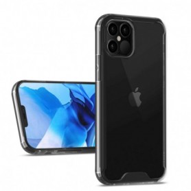 NEW 2020 APPLE IPHONE 6.7 INCH Bumper Case In Purple