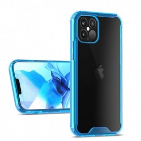 NEW 2020 APPLE IPHONE 6.1 INCH Bumper Case In Purple