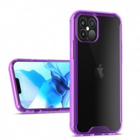 NEW 2020 APPLE IPHONE 6.1 INCH Bumper Case In Purple