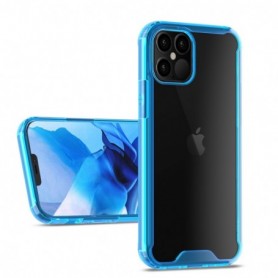 NEW 2020 APPLE IPHONE 6.7 INCH Bumper Case In Purple