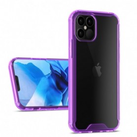 NEW 2020 APPLE IPHONE 6.7 INCH Bumper Case In Purple