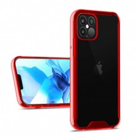 NEW 2020 APPLE IPHONE 6.1 INCH Bumper Case In Purple