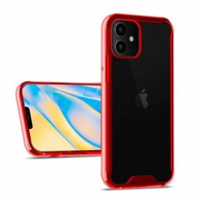 NEW 2020 APPLE IPHONE 5.4 INCH Bumper Case In Red