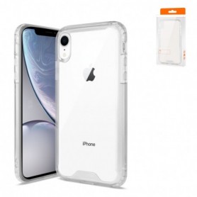 APPLE IPHONE XR High Quality TPU Case In Clear