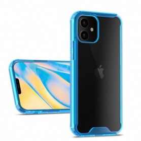NEW 2020 APPLE IPHONE 5.4 INCH Bumper Case In Blue