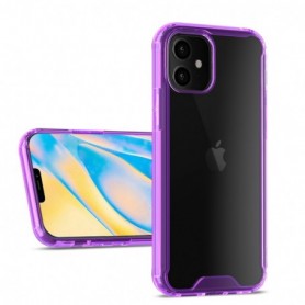 NEW 2020 APPLE IPHONE 5.4 INCH Bumper Case In Purple