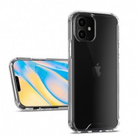 NEW 2020 APPLE IPHONE 5.4 INCH Bumper Case In Clear