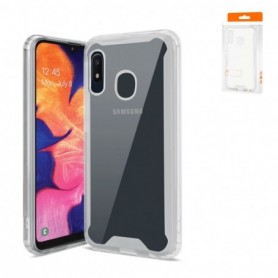 SAMSUNG GALAXY A10E High Quality TPU Case In Clear