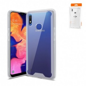 SAMSUNG GALAXY A10S High Quality TPU Case In Clear