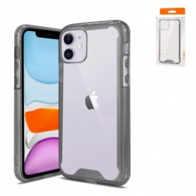 APPLE IPHONE 11 High Quality TPU Case In Black