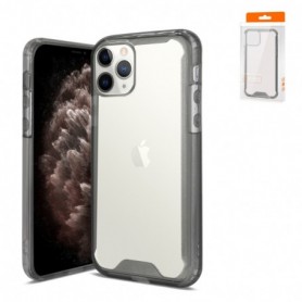 APPLE IPHONE 11 PRO High Quality TPU Case In Black