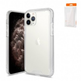 APPLE IPHONE 11 PRO High Quality TPU Case In Clear