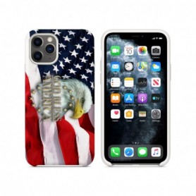 APPLE IPHONE 11 PRO Eagle Design Case