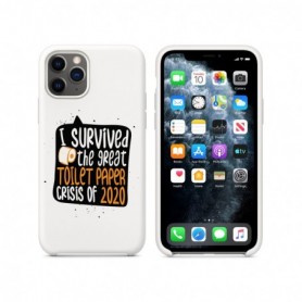 APPLE IPHONE 11 Quote Design Case
