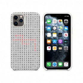 APPLE IPHONE 11 Sudoku Design Case