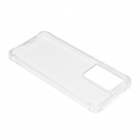Samsung S20 ULTRA High quality Tpu Bumper and Clarity PC Case In Clear