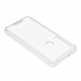 MOTOROLA G8 PLAY High quality Tpu Bumper and Clarity PC Case In Clear