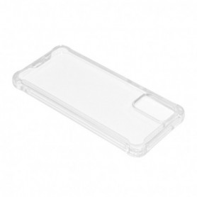 Samsung S20 Plus High quality Tpu Bumper and Clarity PC Case In Clear