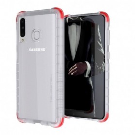 Covert3 Clear Ultra-Thin Clear Case for Samsung Galaxy A20 / A30 / A50