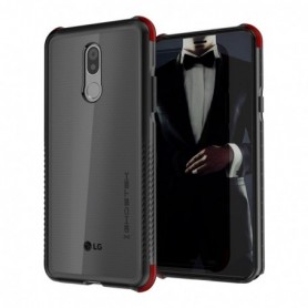 Covert3 Gray Ultra-Thin Clear Case for LG Stylo 5