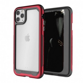 Atomic Slim Red Aluminum Case for Apple iPhone 11 Pro Max