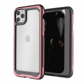 Atomic Slim Pink Aluminum Case for Apple iPhone 11 Pro Max