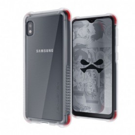 Covert3 Clear Ultra-Thin Clear Case for Samsung Galaxy A10e