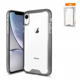 APPLE IPHONE XR High Quality TPU Case In Black