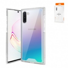 SAMSUNG GALAXY NOTE 10 High Quality TPU Case In Clear