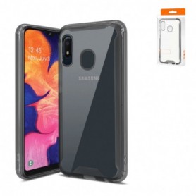 SAMSUNG GALAXY A10E High Quality TPU Case In Black
