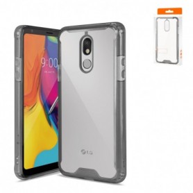 LG STYLO 5 High Quality TPU Case In Black