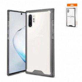 SAMSUNG GALAXY NOTE 10 PLUS High Quality TPU Case In Black