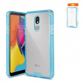 LG STYLO 5 High Quality TPU Case In Blue