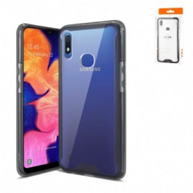 SAMSUNG GALAXY A10S High Quality TPU Case In Black