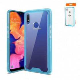 SAMSUNG GALAXY A10S High Quality TPU Case In Blue