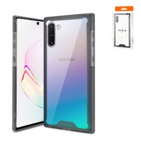 SAMSUNG GALAXY NOTE 10 High Quality TPU Case In Black