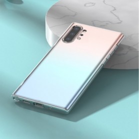 High Quality 2MM TPU Case For SAMSUNG GALAXY NOTE 10 PLUS