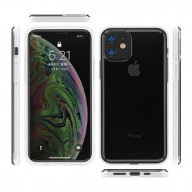 High Quality 2MM TPU Case For APPLE IPHONE 11