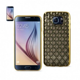 SAMSUNG GALAXY S6 TPU CASES-BLACK