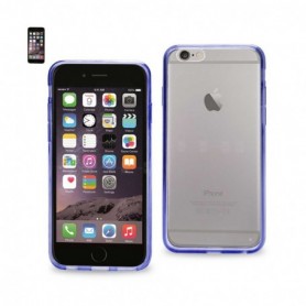 APPLE IPHONE 6/6S BUMPER CASES-PURPLE