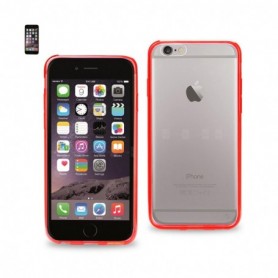 APPLE IPHONE 6/6S BUMPER CASES-RED