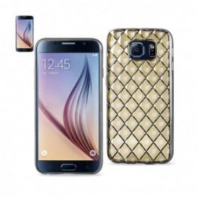 SAMSUNG GALAXY S6 TPU CASES-CLEAR
