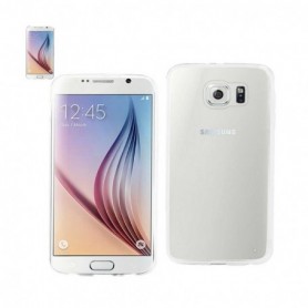 SAMSUNG GALAXY S6 BUMPER CASES-CLEAR