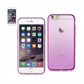APPLE IPHONE 6/6S PLUS TPU CASES-PURPLE